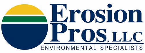 Erosion Pros Logo